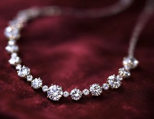 Diamond Necklace